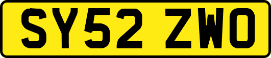 SY52ZWO