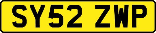 SY52ZWP