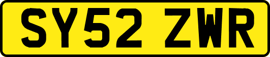 SY52ZWR