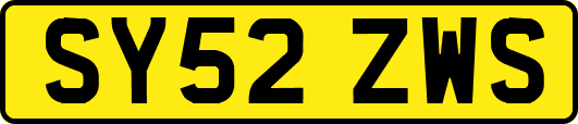 SY52ZWS
