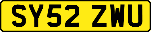 SY52ZWU