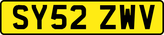 SY52ZWV