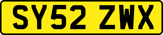 SY52ZWX