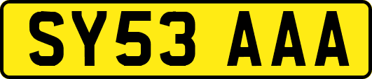 SY53AAA