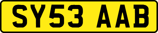 SY53AAB