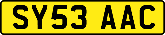 SY53AAC