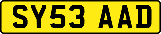 SY53AAD
