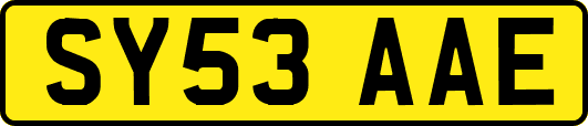 SY53AAE