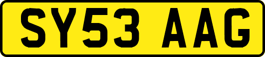 SY53AAG