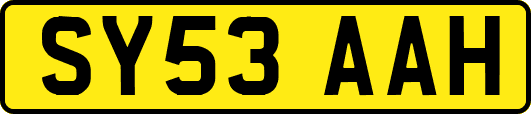 SY53AAH