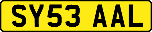 SY53AAL