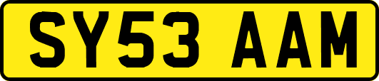 SY53AAM