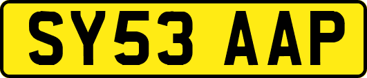 SY53AAP