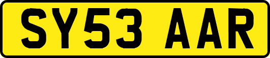 SY53AAR