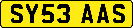 SY53AAS