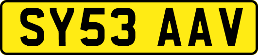 SY53AAV