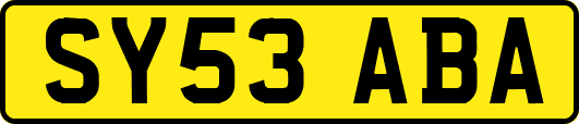 SY53ABA