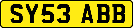 SY53ABB