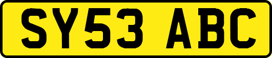 SY53ABC