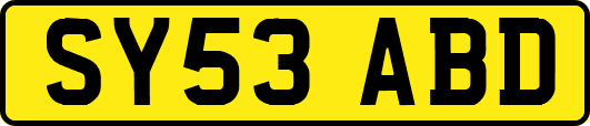 SY53ABD