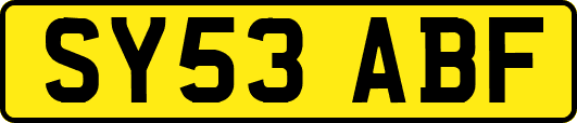 SY53ABF