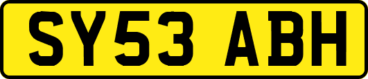 SY53ABH
