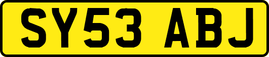 SY53ABJ