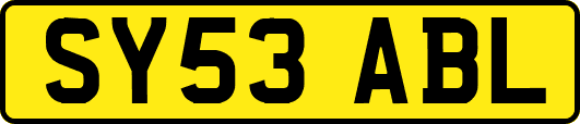 SY53ABL