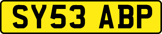 SY53ABP