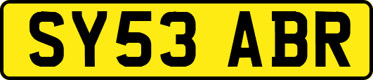SY53ABR