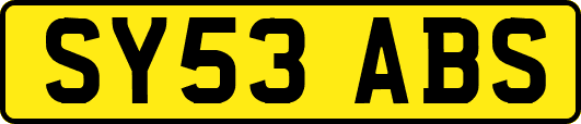 SY53ABS