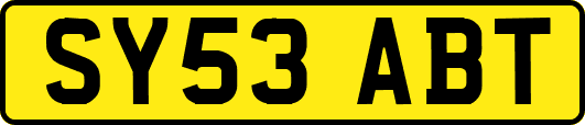 SY53ABT