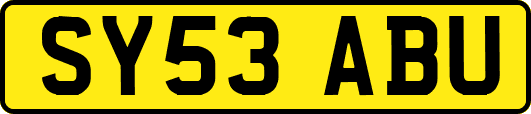 SY53ABU