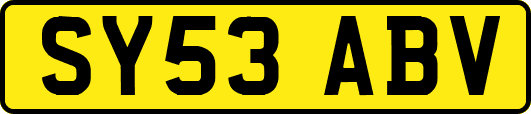 SY53ABV
