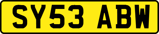 SY53ABW