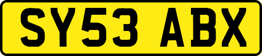 SY53ABX