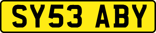 SY53ABY