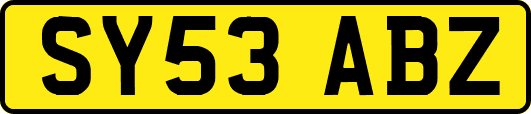 SY53ABZ
