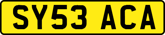 SY53ACA