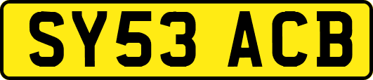 SY53ACB