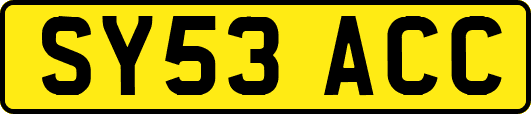 SY53ACC