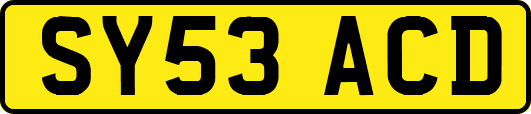 SY53ACD