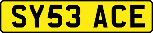 SY53ACE