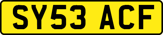 SY53ACF