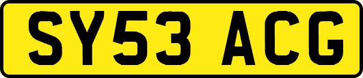 SY53ACG