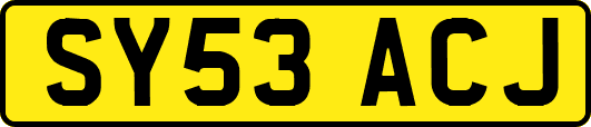 SY53ACJ