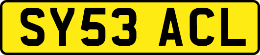 SY53ACL