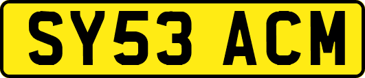 SY53ACM