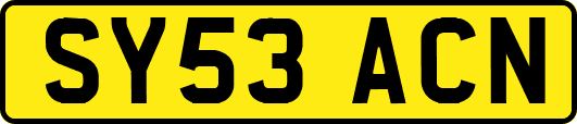 SY53ACN