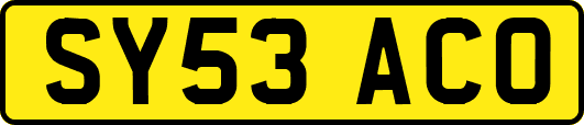 SY53ACO